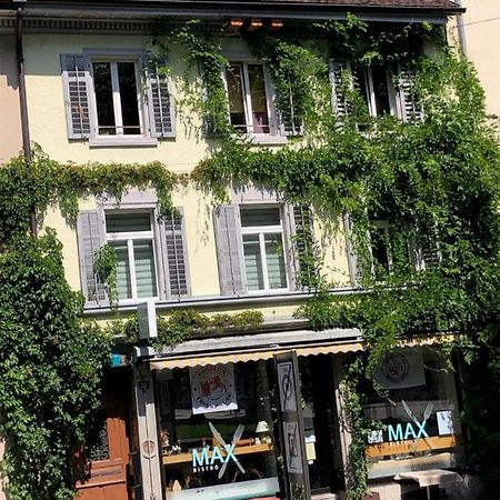 B&B Winterthur Dış mekan fotoğraf
