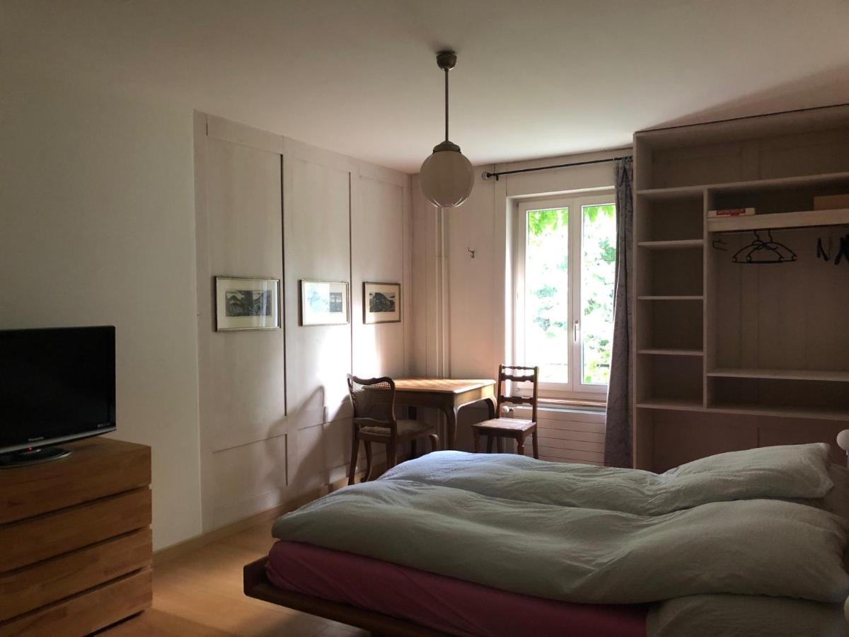 B&B Winterthur Dış mekan fotoğraf