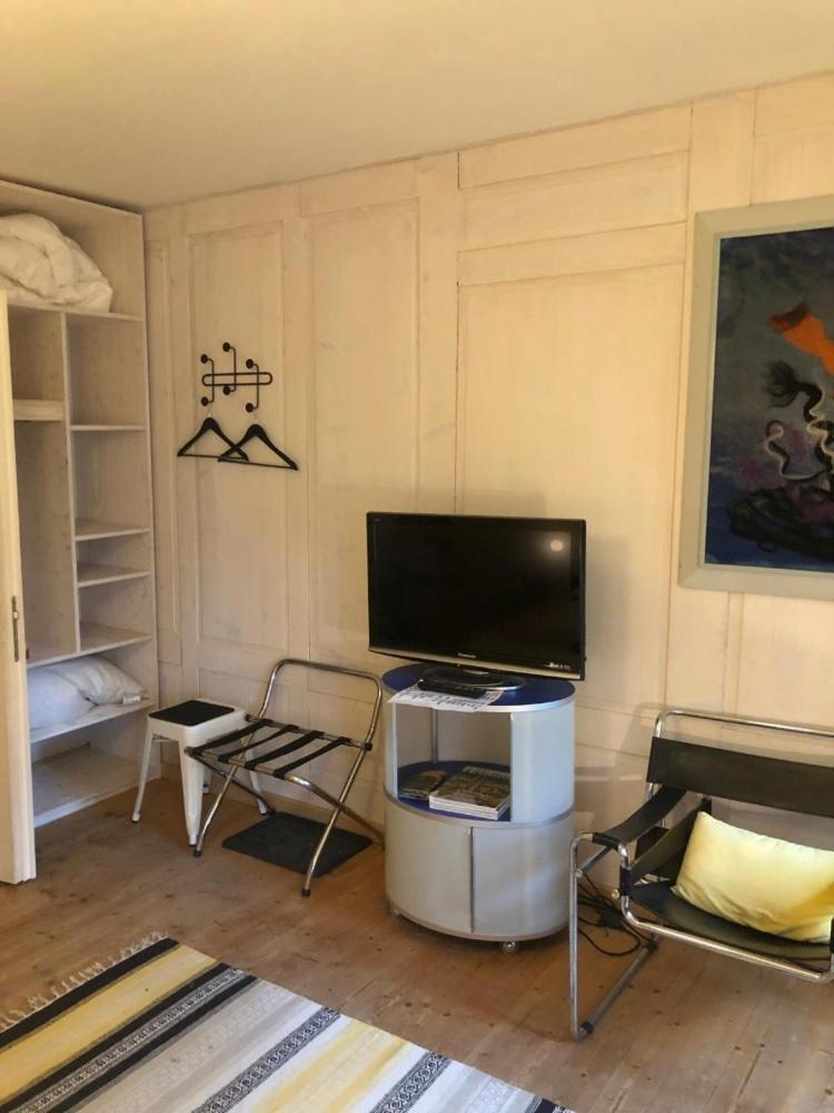 B&B Winterthur Dış mekan fotoğraf